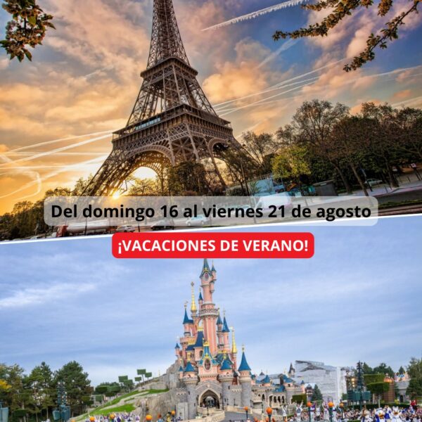 ¡Las mejores excursiones, circuitos y viajes desde Valencia en un mismo lugar!