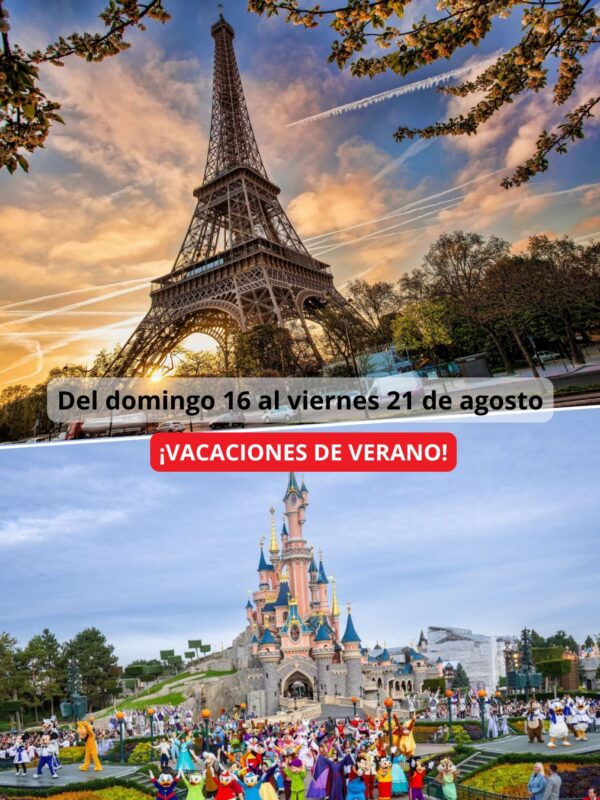¡Las mejores excursiones, circuitos y viajes desde Valencia en un mismo lugar!