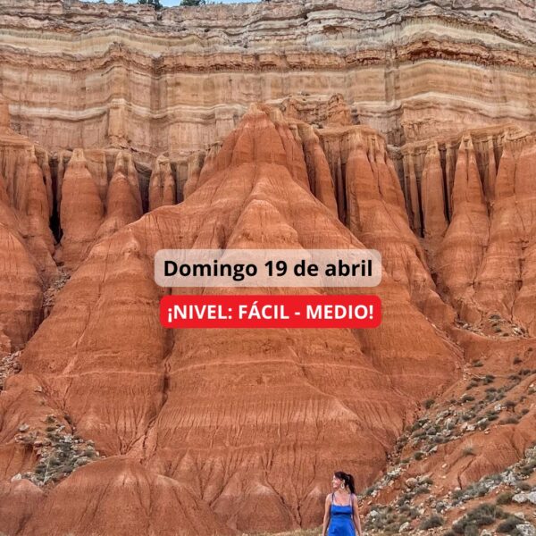 ¡Las mejores excursiones, circuitos y viajes desde Valencia en un mismo lugar!
