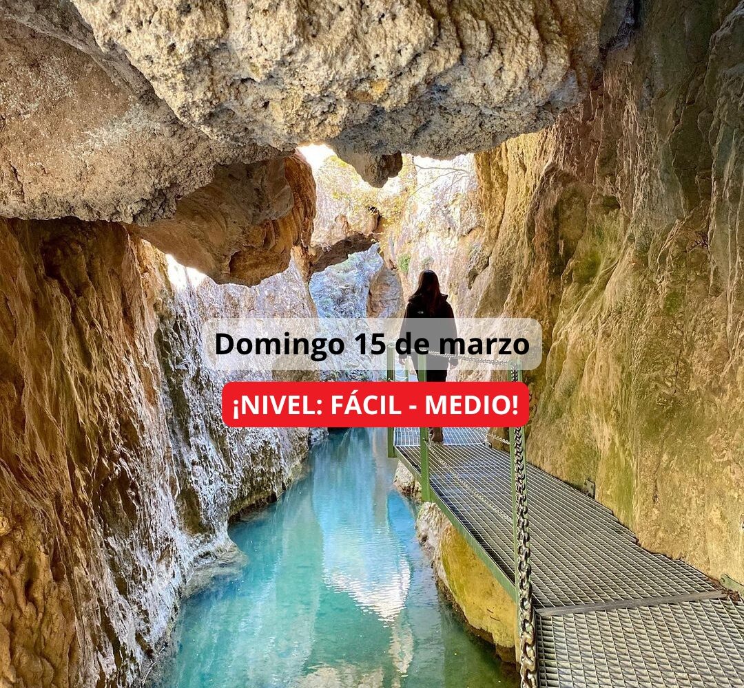 ¡Las mejores excursiones, circuitos y viajes desde Valencia en un mismo lugar!