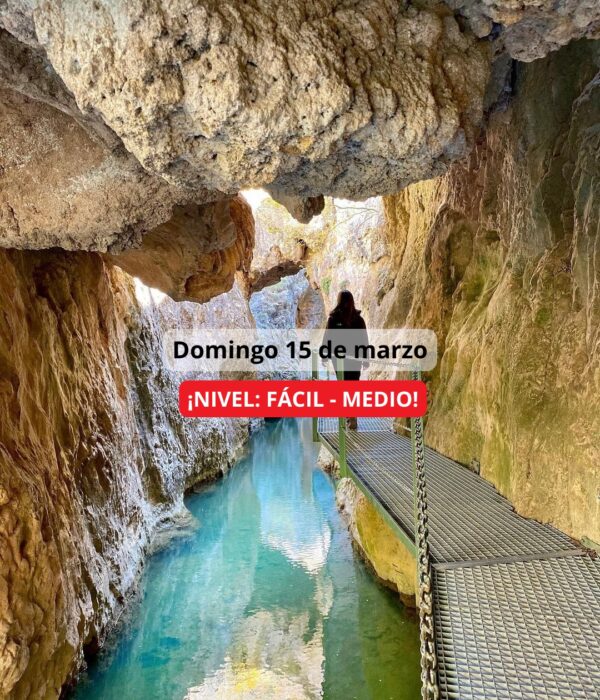 ¡Las mejores excursiones, circuitos y viajes desde Valencia en un mismo lugar!