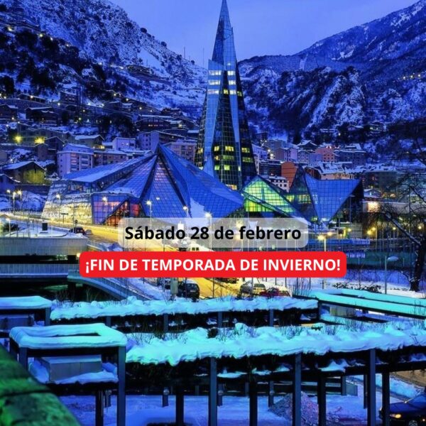 ¡Las mejores excursiones, circuitos y viajes desde Valencia en un mismo lugar!