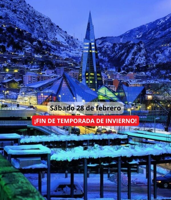 ¡Las mejores excursiones, circuitos y viajes desde Valencia en un mismo lugar!