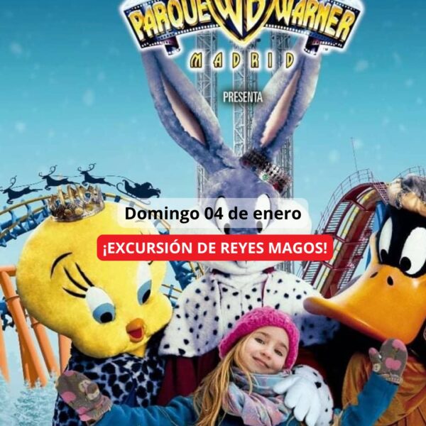 ¡Las mejores excursiones, circuitos y viajes desde Valencia en un mismo lugar!