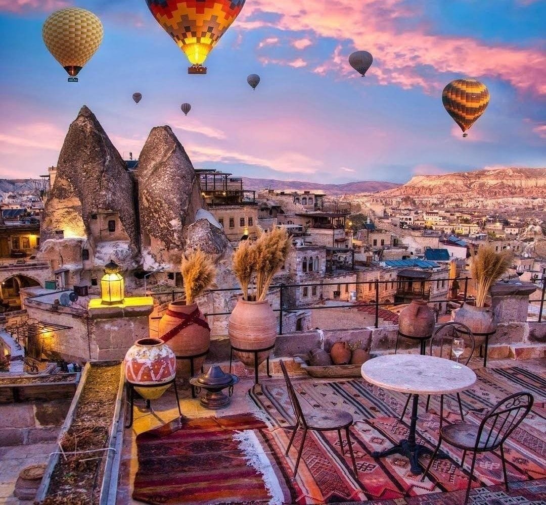 ¡Las mejores excursiones, circuitos y viajes desde Valencia en un mismo lugar!