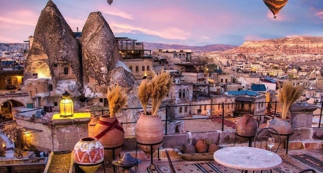 ¡Las mejores excursiones, circuitos y viajes desde Valencia en un mismo lugar!