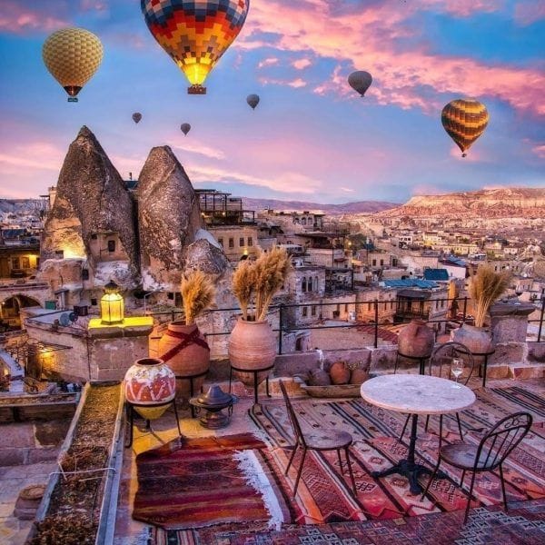 ¡Las mejores excursiones, circuitos y viajes desde Valencia en un mismo lugar!