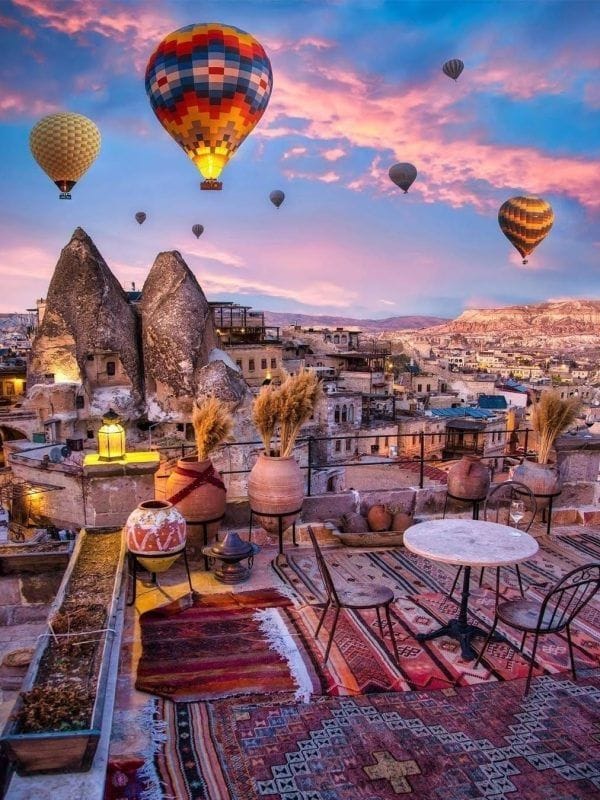 ¡Las mejores excursiones, circuitos y viajes desde Valencia en un mismo lugar!