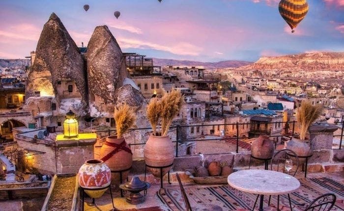 ¡Las mejores excursiones, circuitos y viajes desde Valencia en un mismo lugar!