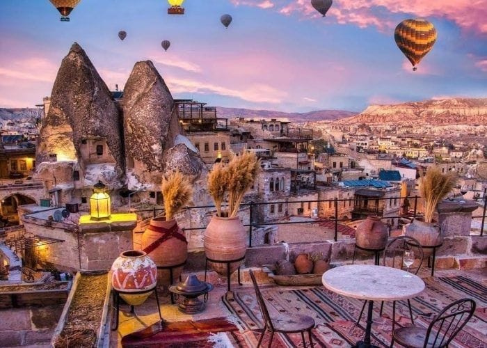 ¡Las mejores excursiones, circuitos y viajes desde Valencia en un mismo lugar!