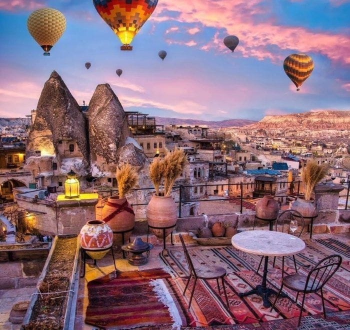 ¡Las mejores excursiones, circuitos y viajes desde Valencia en un mismo lugar!