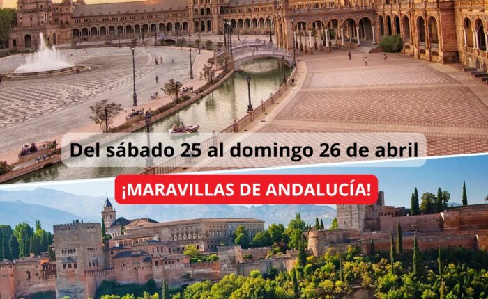 ¡Las mejores excursiones, circuitos y viajes desde Valencia en un mismo lugar!