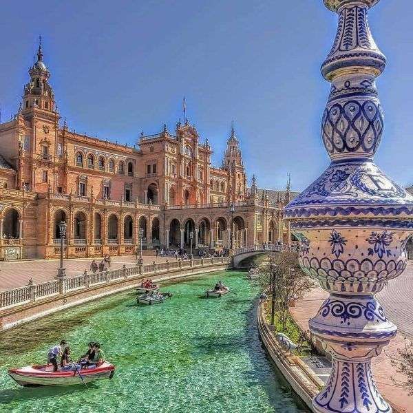 ¡Las mejores excursiones, circuitos y viajes desde Valencia en un mismo lugar!