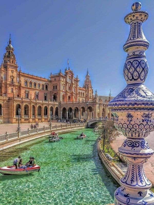 ¡Las mejores excursiones, circuitos y viajes desde Valencia en un mismo lugar!