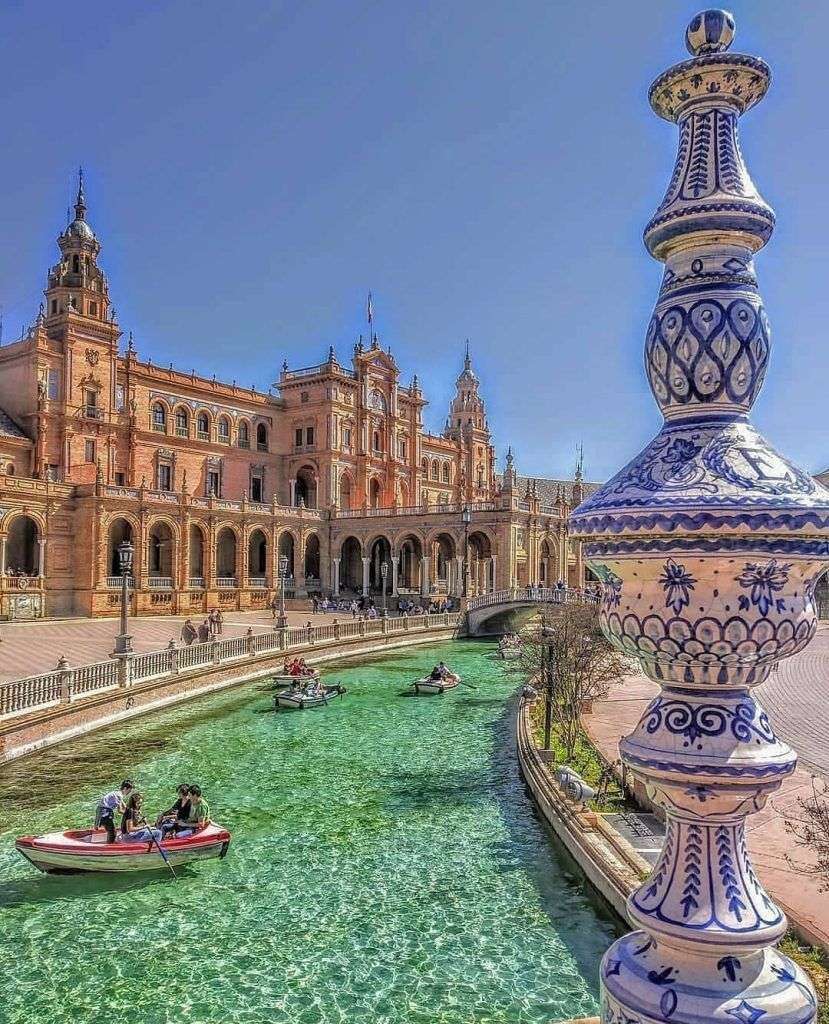 ¡Las mejores excursiones, circuitos y viajes desde Valencia en un mismo lugar!