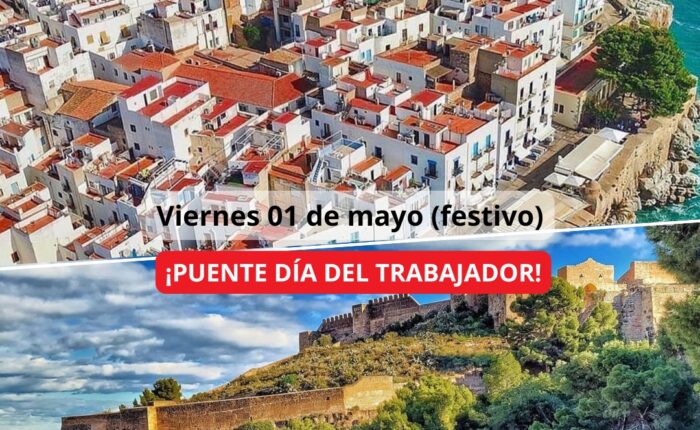 ¡Las mejores excursiones, circuitos y viajes desde Valencia en un mismo lugar!