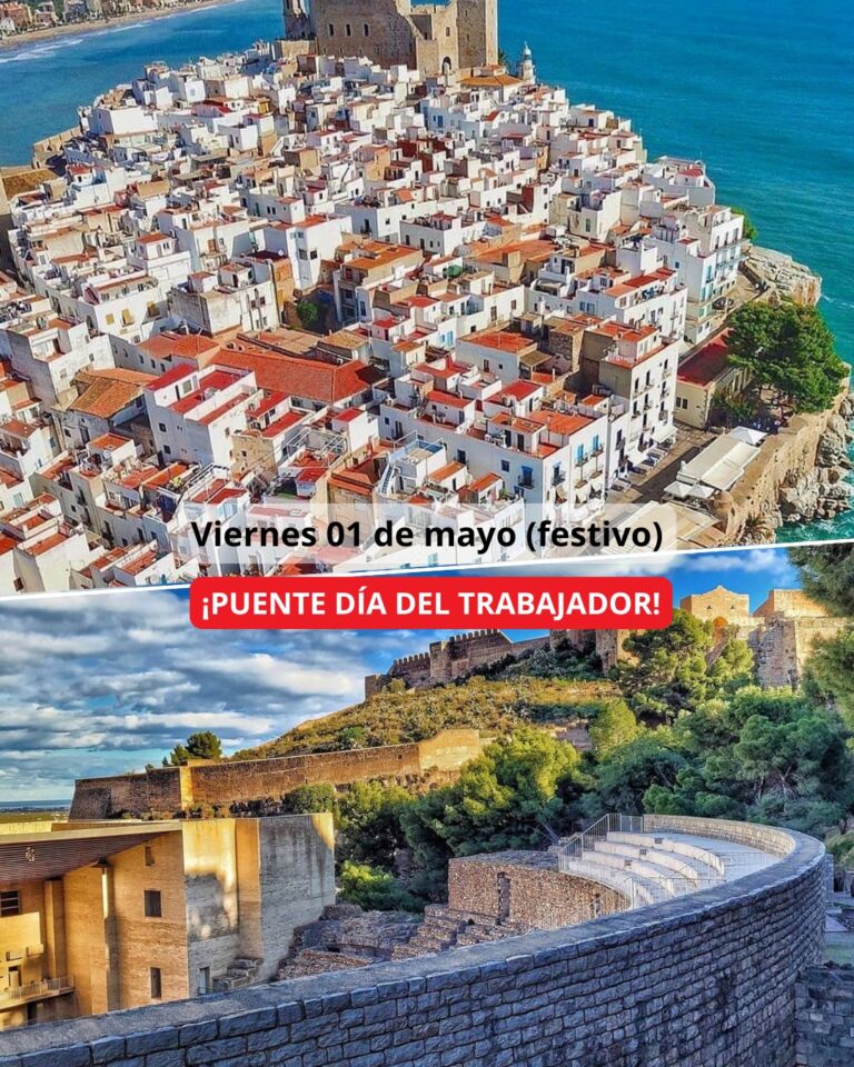 ¡Las mejores excursiones, circuitos y viajes desde Valencia en un mismo lugar!