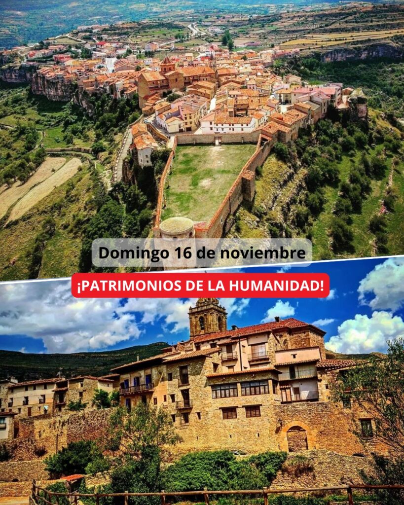 ¡Las mejores excursiones, circuitos y viajes desde Valencia en un mismo lugar!