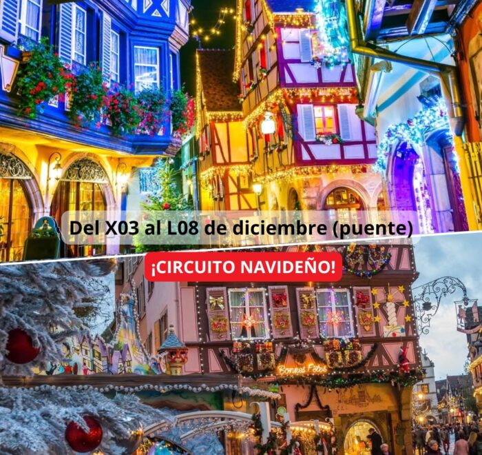 ¡Las mejores excursiones, circuitos y viajes desde Valencia en un mismo lugar!