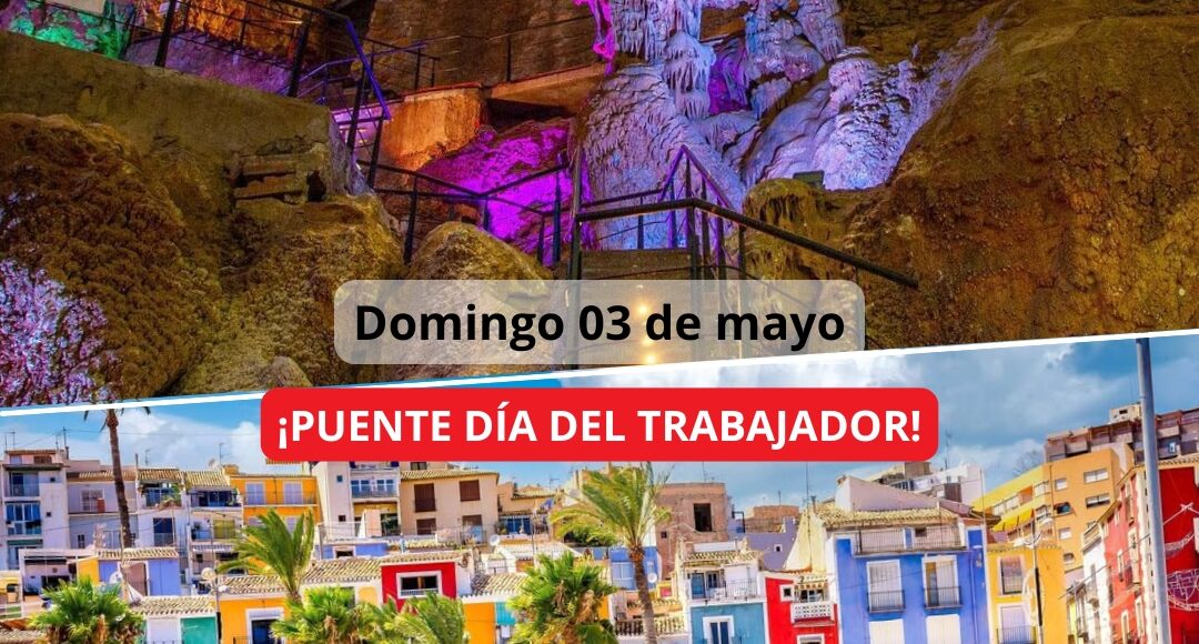 ¡Las mejores excursiones, circuitos y viajes desde Valencia en un mismo lugar!