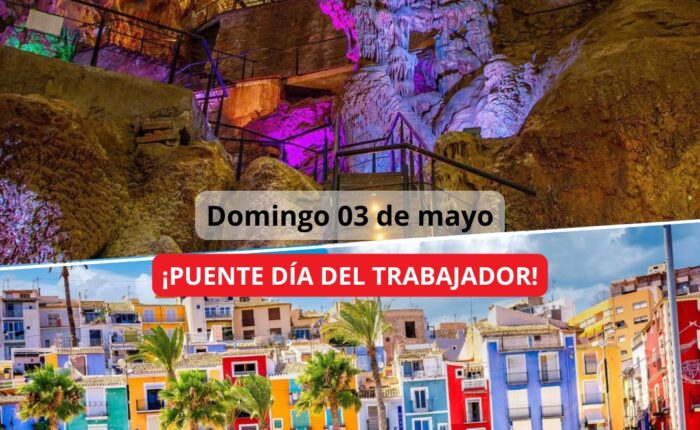 ¡Las mejores excursiones, circuitos y viajes desde Valencia en un mismo lugar!
