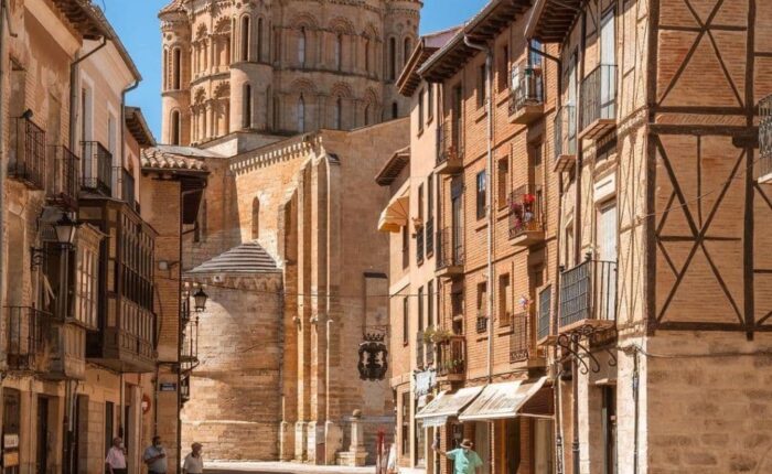 ¡Las mejores excursiones, circuitos y viajes desde Valencia en un mismo lugar!