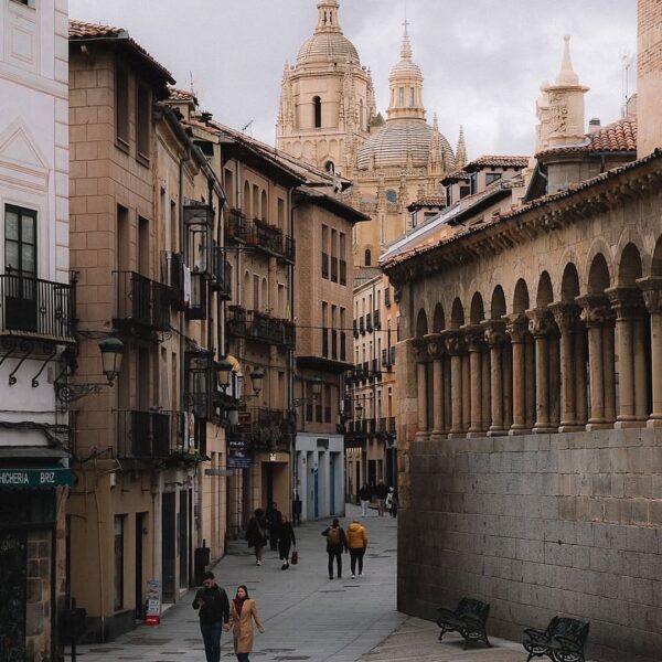 ¡Las mejores excursiones, circuitos y viajes desde Valencia en un mismo lugar!