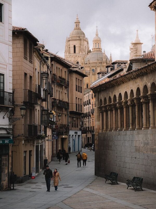 ¡Las mejores excursiones, circuitos y viajes desde Valencia en un mismo lugar!