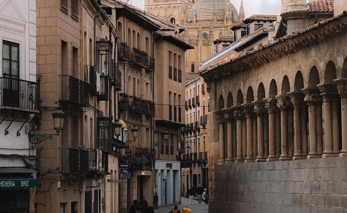 ¡Las mejores excursiones, circuitos y viajes desde Valencia en un mismo lugar!