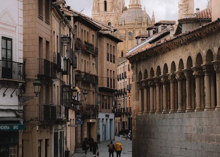 ¡Las mejores excursiones, circuitos y viajes desde Valencia en un mismo lugar!