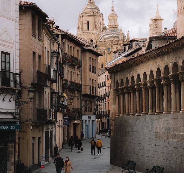 ¡Las mejores excursiones, circuitos y viajes desde Valencia en un mismo lugar!