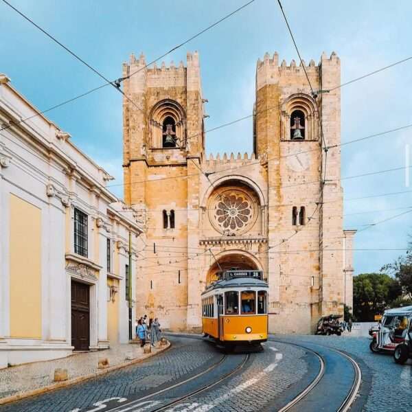 ¡Las mejores excursiones, circuitos y viajes desde Valencia en un mismo lugar!