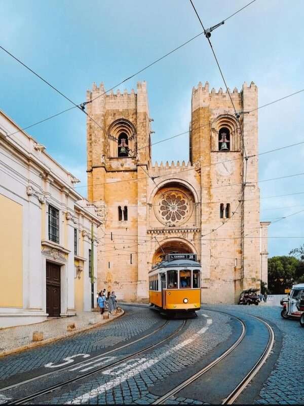 ¡Las mejores excursiones, circuitos y viajes desde Valencia en un mismo lugar!