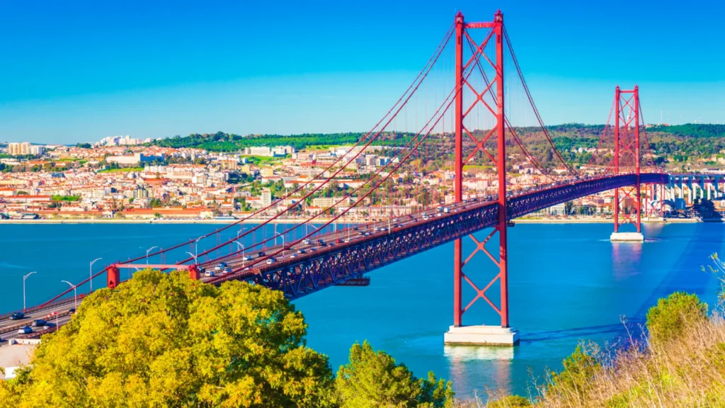 Circuito a Portugal desde Valencia - excursiones valencia