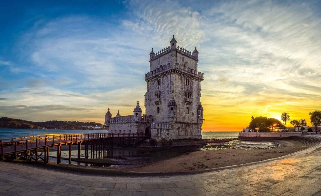 Circuito a Portugal desde Valencia- excursiones valencia