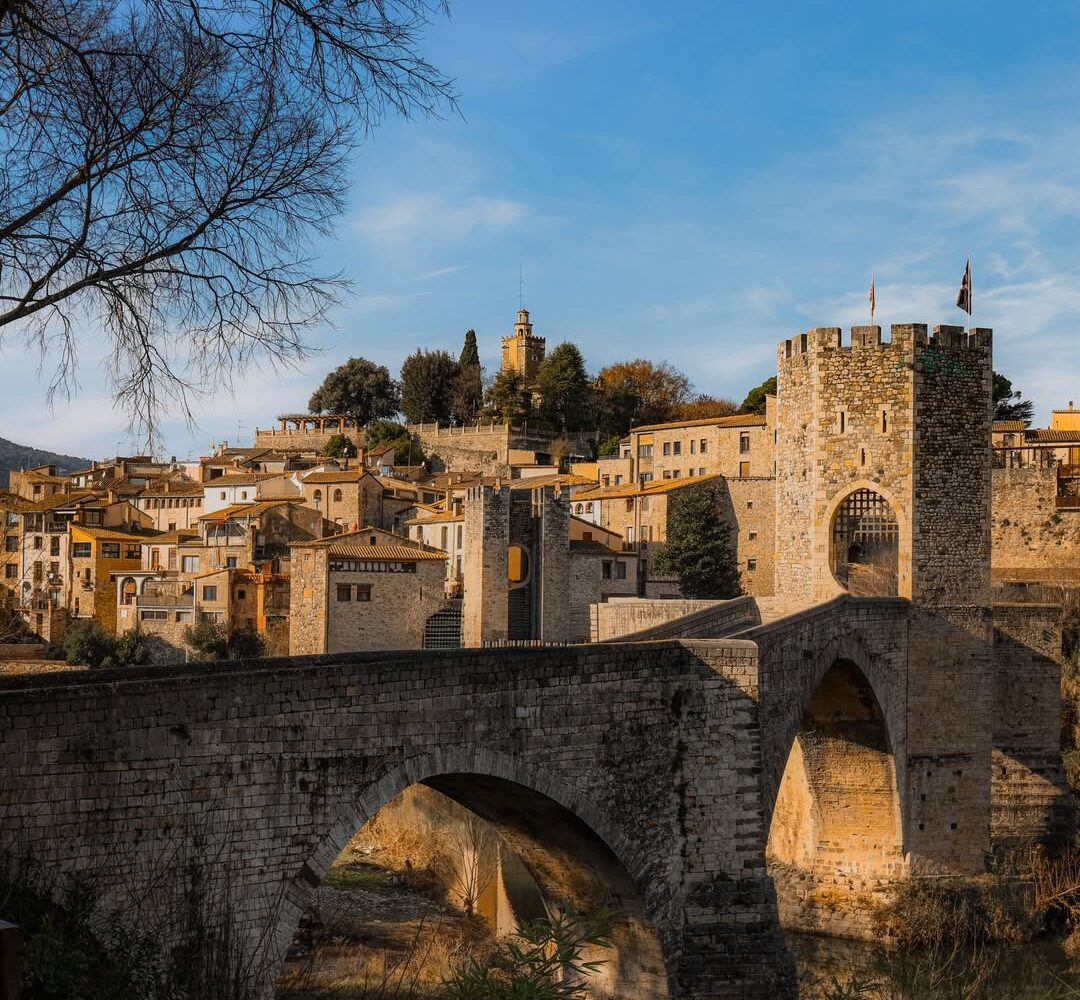¡Las mejores excursiones, circuitos y viajes desde Valencia en un mismo lugar!