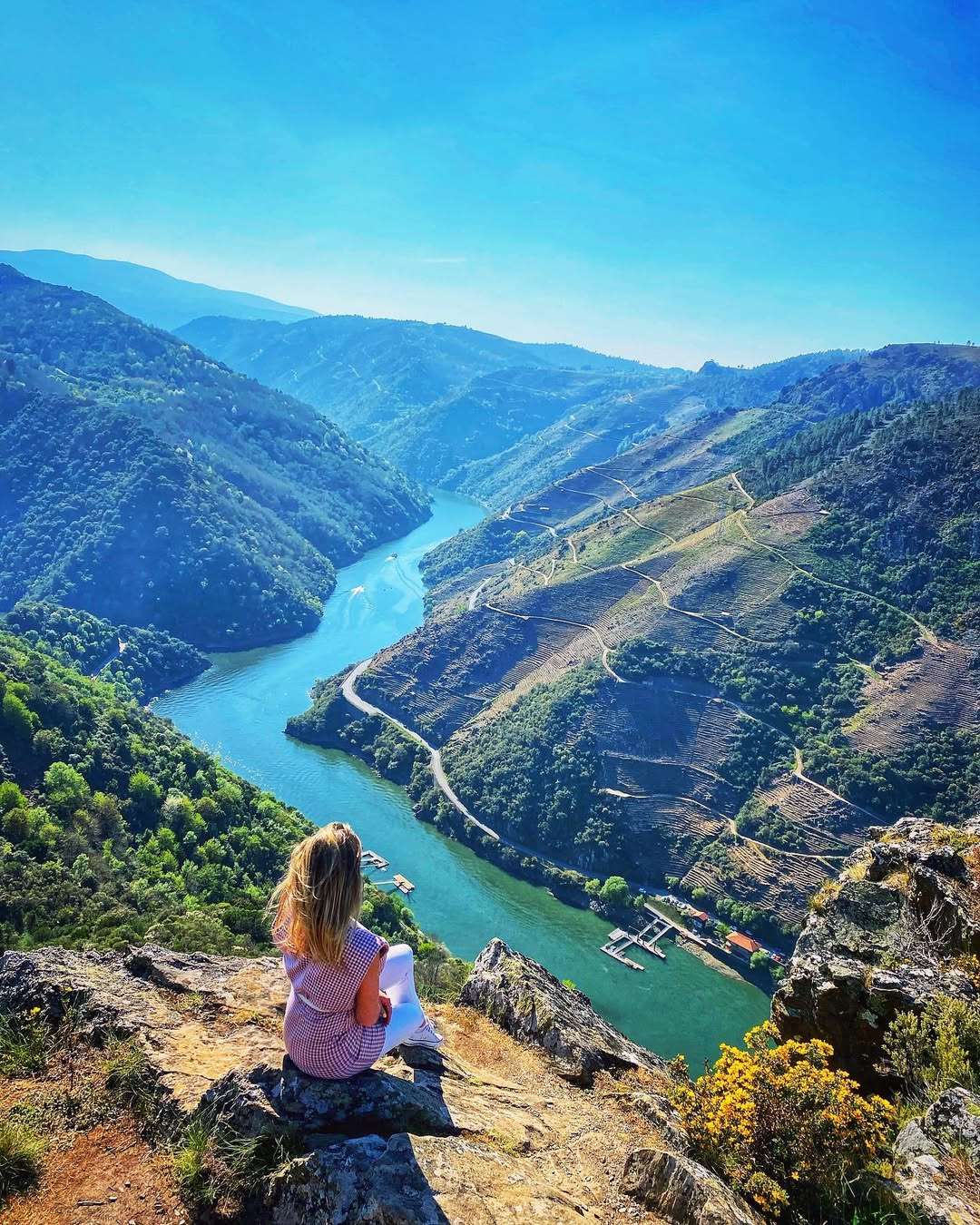 ¡Las mejores excursiones, circuitos y viajes desde Valencia en un mismo lugar!