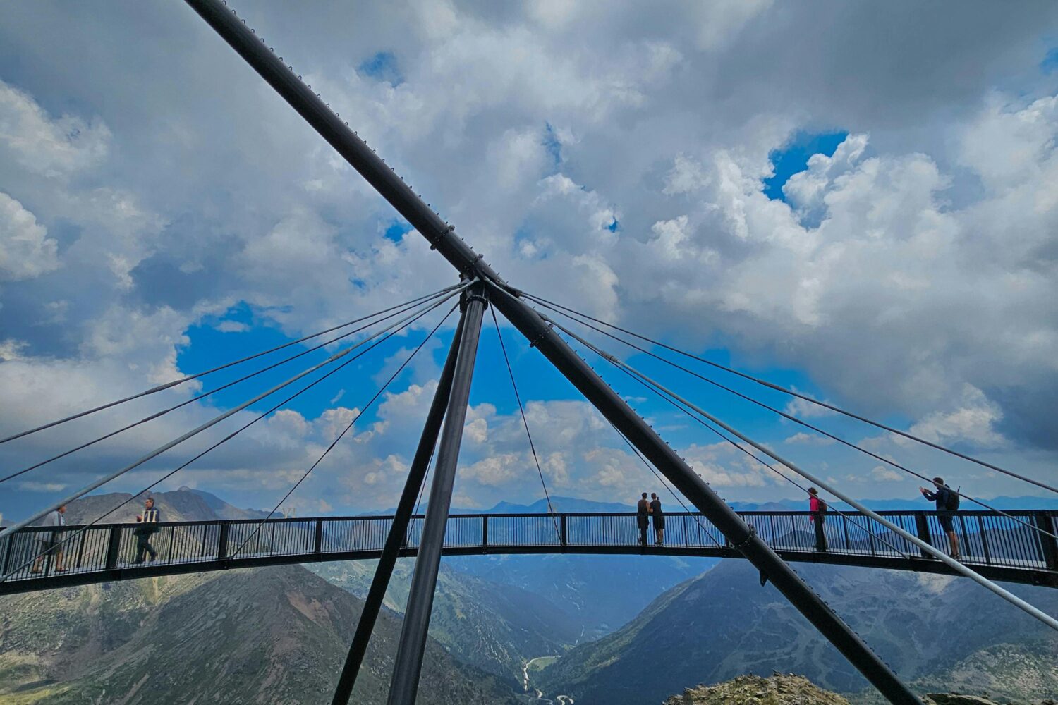 ¡Las mejores excursiones, circuitos y viajes desde Valencia en un mismo lugar!