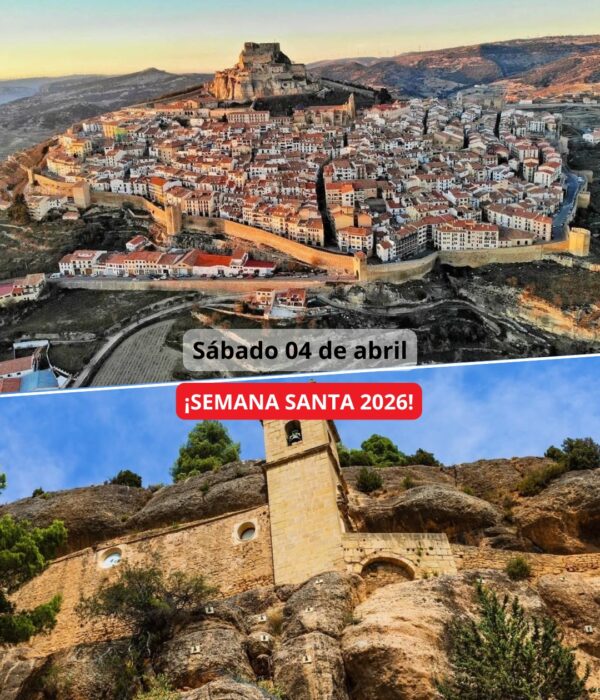 ¡Las mejores excursiones, circuitos y viajes desde Valencia en un mismo lugar!