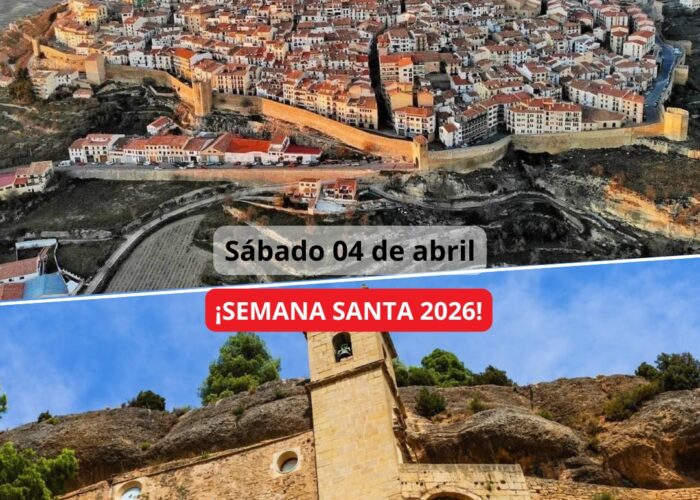 ¡Las mejores excursiones, circuitos y viajes desde Valencia en un mismo lugar!