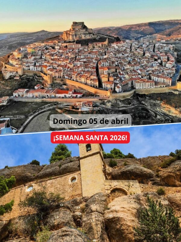 ¡Las mejores excursiones, circuitos y viajes desde Valencia en un mismo lugar!