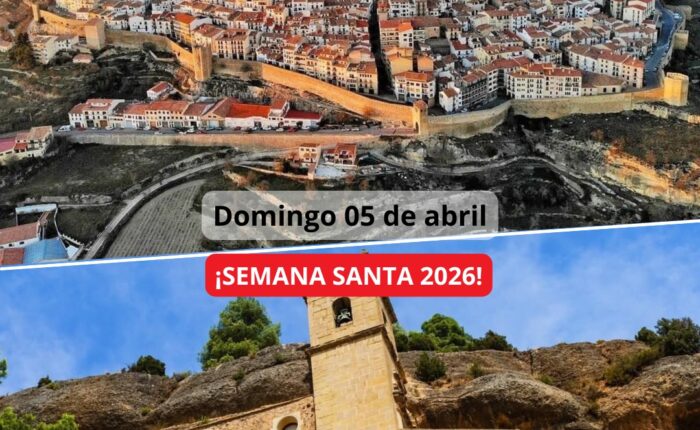 ¡Las mejores excursiones, circuitos y viajes desde Valencia en un mismo lugar!