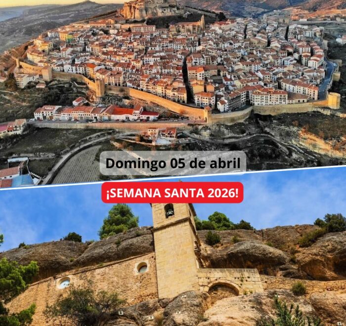 ¡Las mejores excursiones, circuitos y viajes desde Valencia en un mismo lugar!