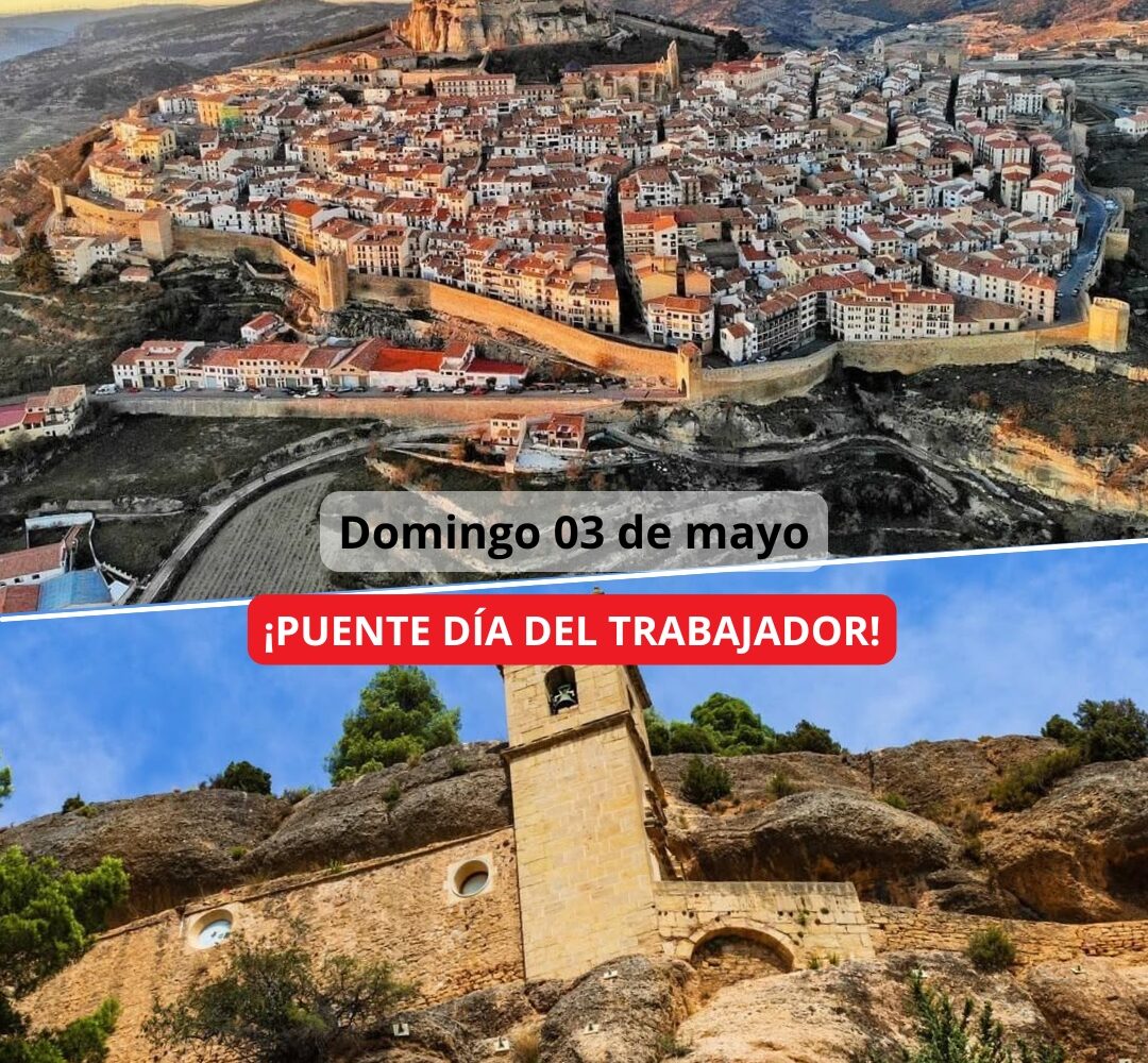¡Las mejores excursiones, circuitos y viajes desde Valencia en un mismo lugar!