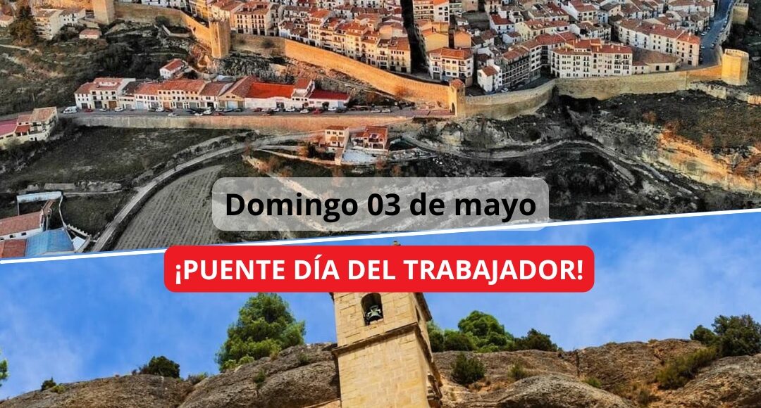 ¡Las mejores excursiones, circuitos y viajes desde Valencia en un mismo lugar!