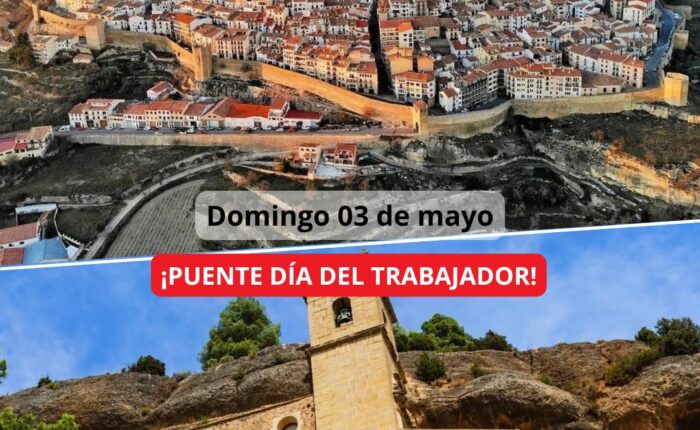 ¡Las mejores excursiones, circuitos y viajes desde Valencia en un mismo lugar!