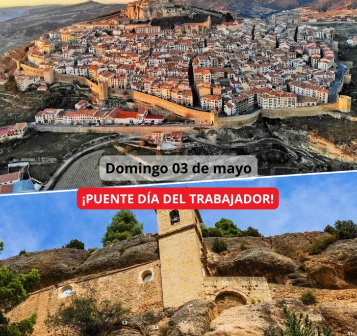 ¡Las mejores excursiones, circuitos y viajes desde Valencia en un mismo lugar!