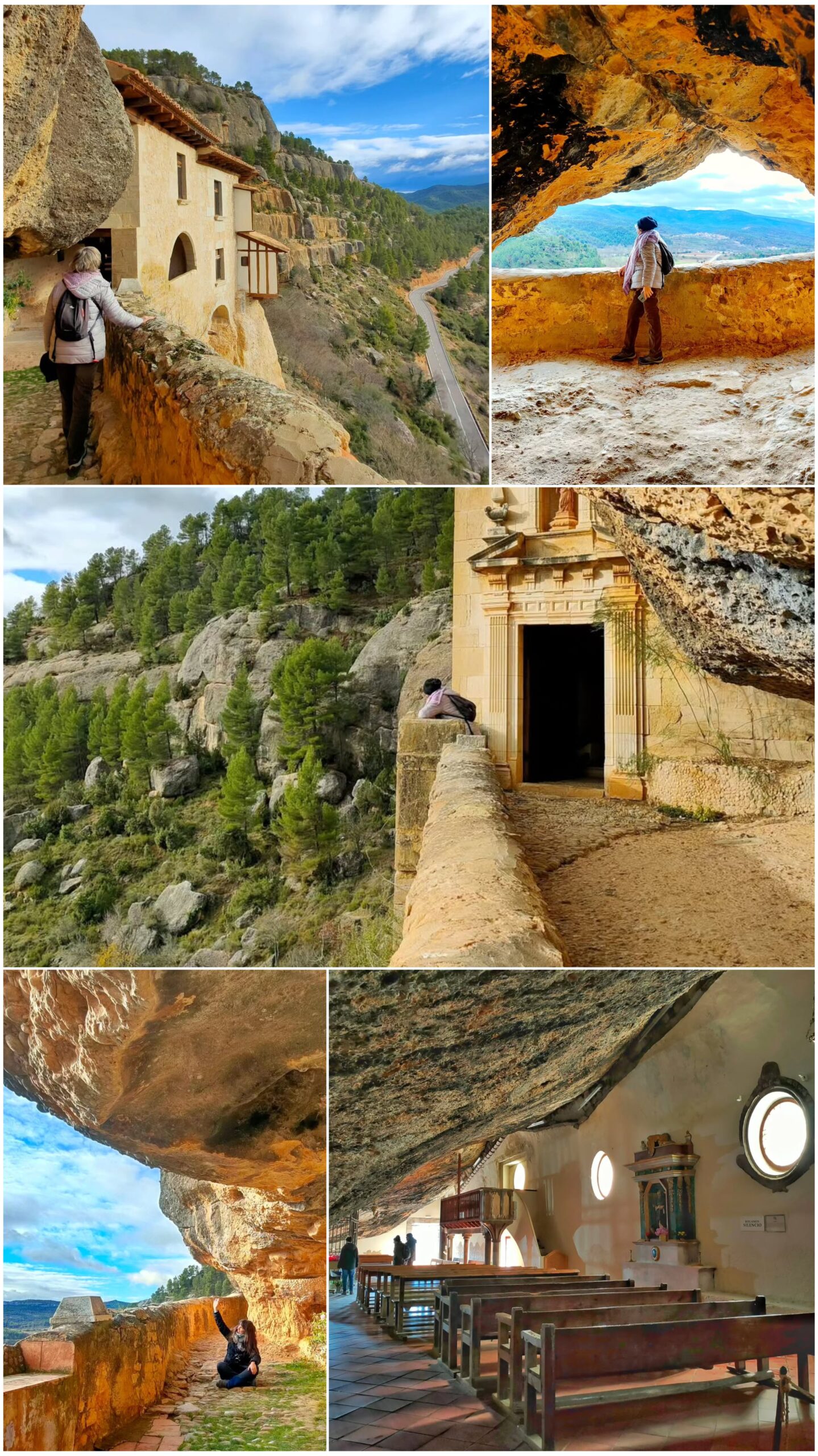 ¡Las mejores excursiones, circuitos y viajes desde Valencia en un mismo lugar!