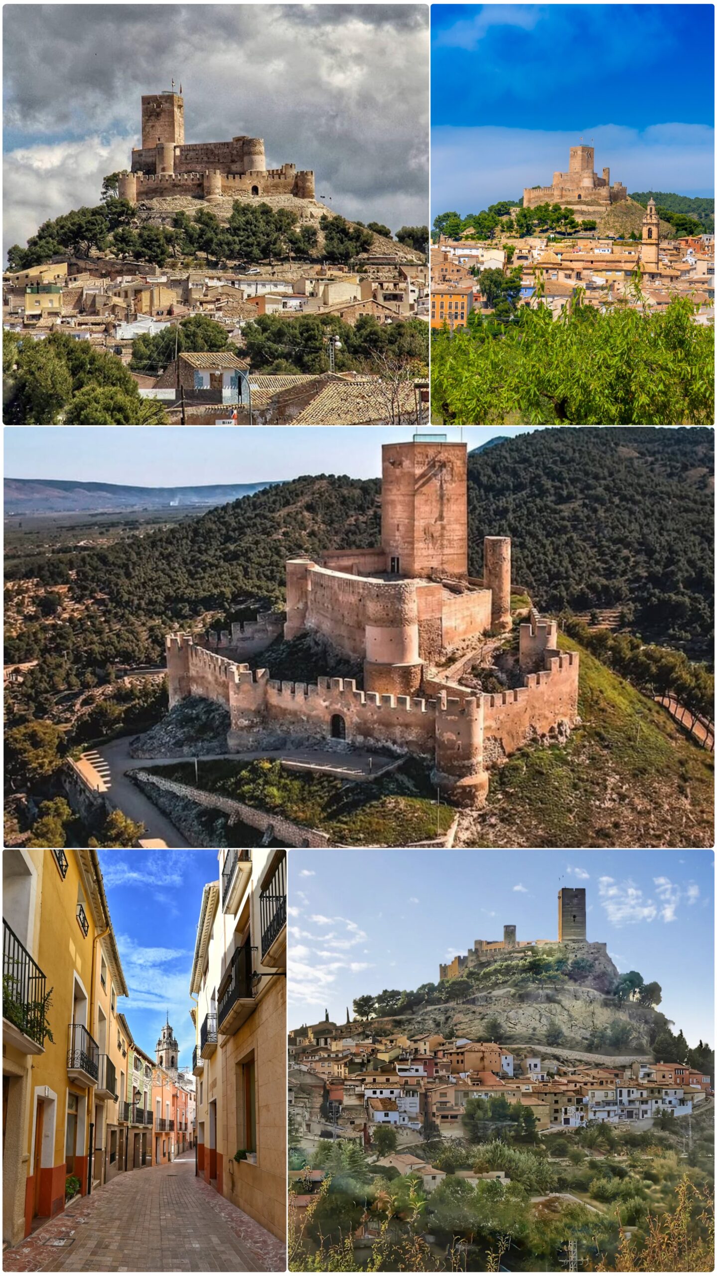 ¡Las mejores excursiones, circuitos y viajes desde Valencia en un mismo lugar!