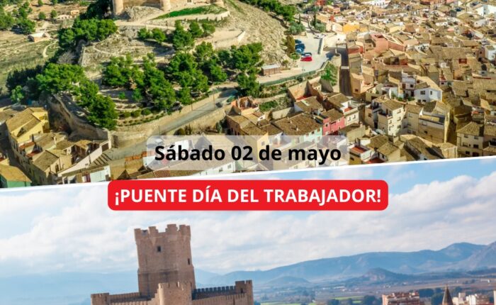 ¡Las mejores excursiones, circuitos y viajes desde Valencia en un mismo lugar!